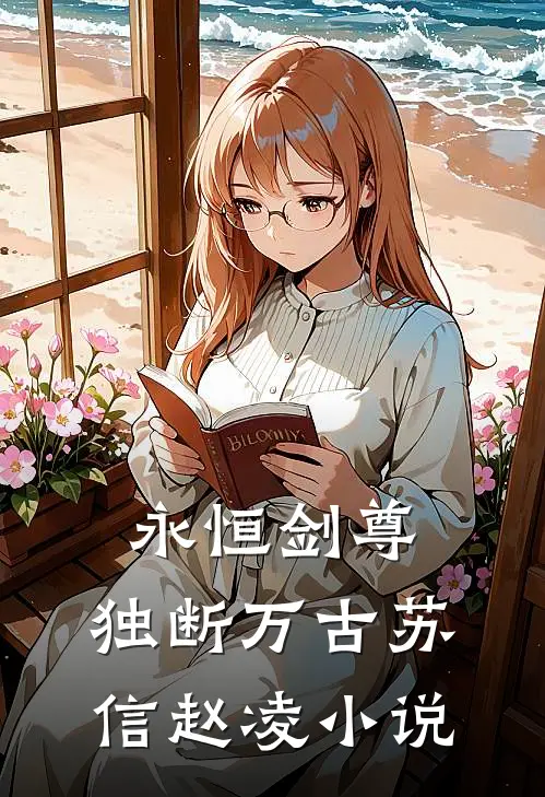 永恒剑尊，独断万古苏信赵凌小说