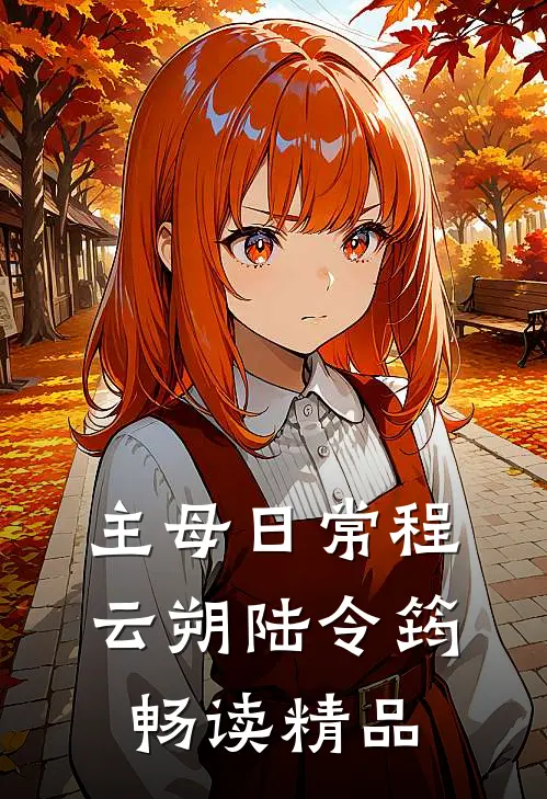 主母日常程云朔陆令筠畅读精品