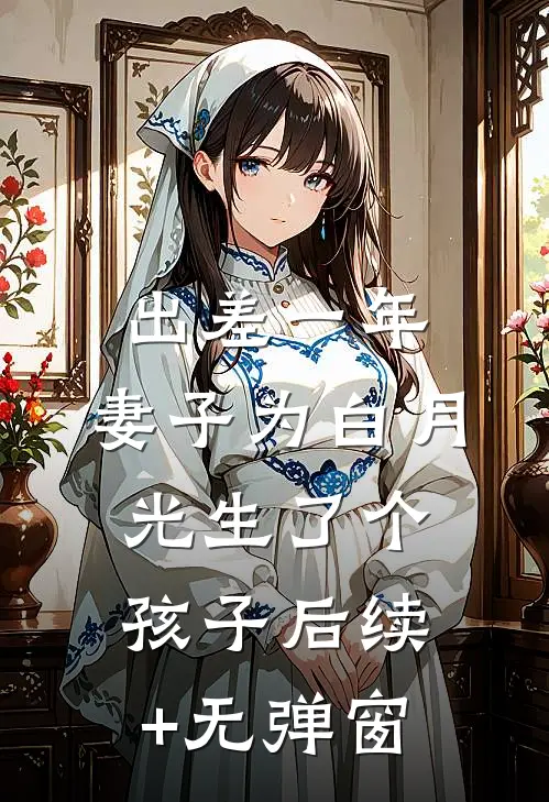 出差一年，妻子为白月光生了个孩子后续+无弹窗