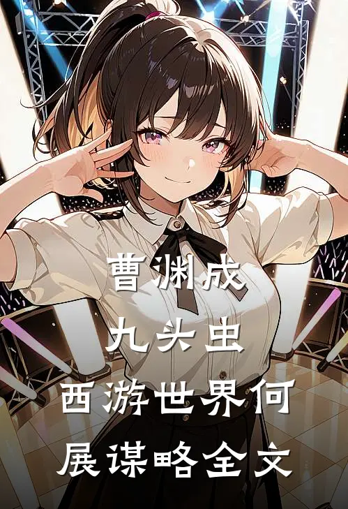 曹渊成九头虫，西游世界何展谋略全文