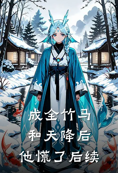 成全竹马和天降后，他慌了后续