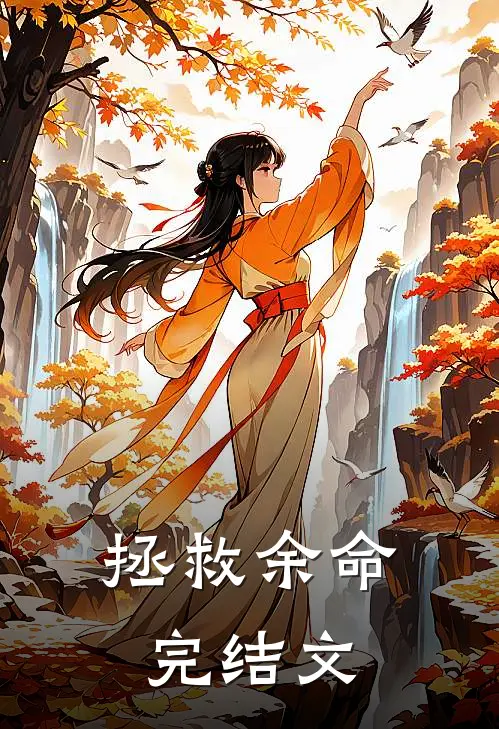 拯救余命完结文