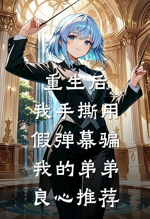 重生后，我手撕用假弹幕骗我的弟弟良心推荐