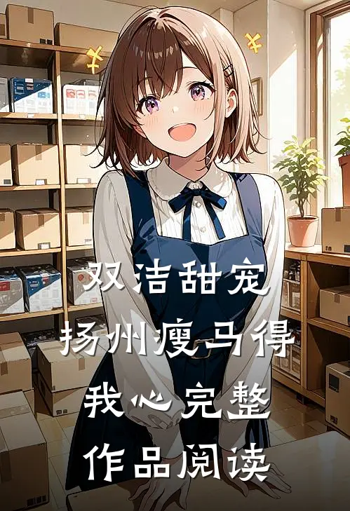 双洁甜宠：扬州瘦马得我心完整作品阅读