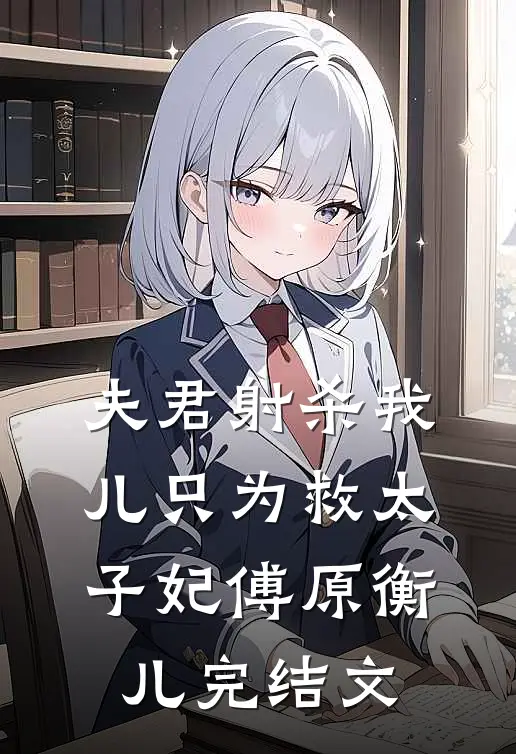 夫君射杀我儿只为救太子妃傅原衡儿完结文
