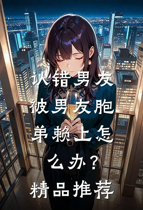 认错男友，被男友胞弟赖上怎么办？精品推荐