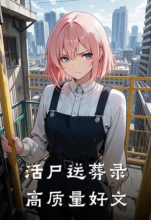 活尸送葬录高质量好文
