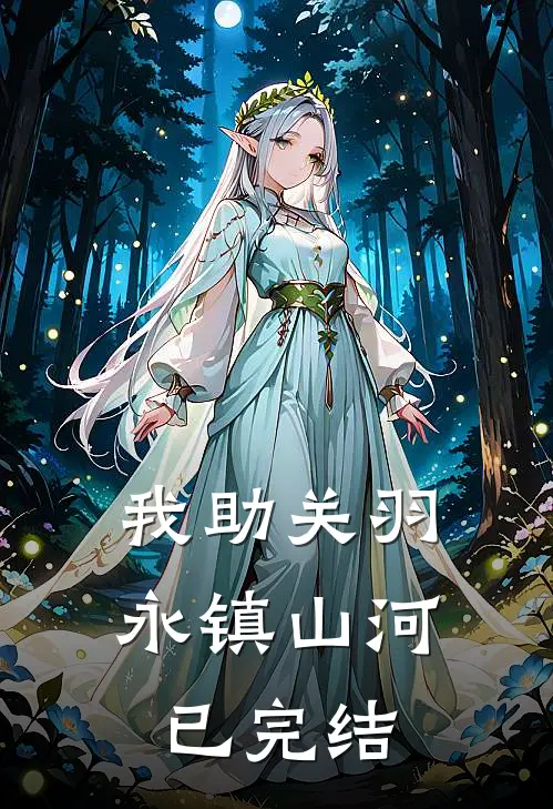 我助关羽永镇山河已完结