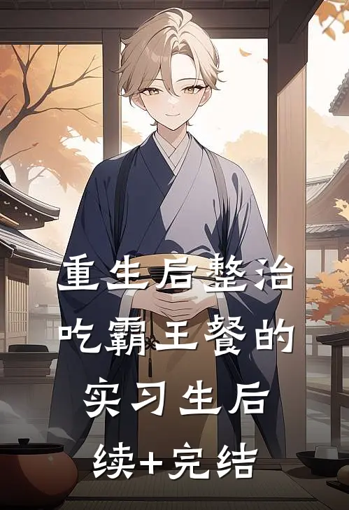 重生后整治吃霸王餐的实习生后续+完结