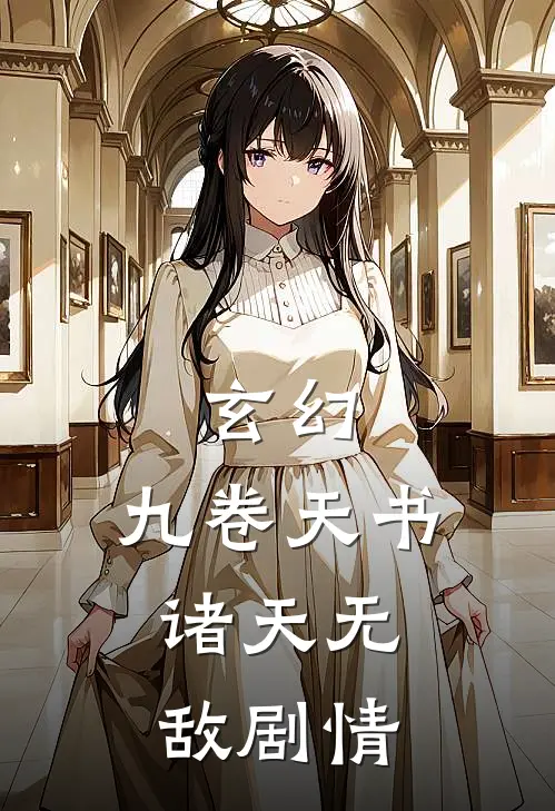 玄幻：九卷天书，诸天无敌剧情