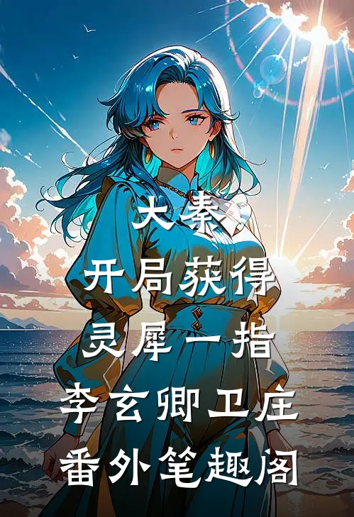 大秦：开局获得灵犀一指：李玄卿卫庄番外笔趣阁