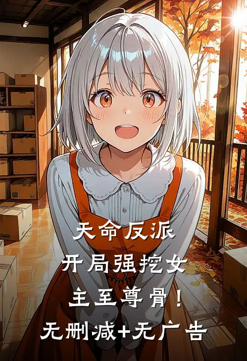 天命反派：开局强挖女主至尊骨！无删减+无广告