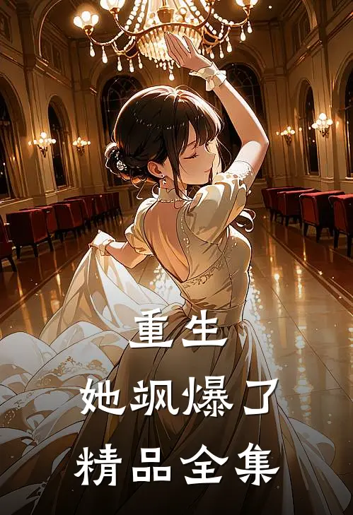 重生，她飒爆了精品全集