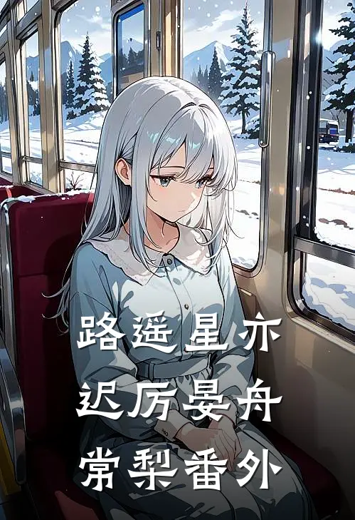 路遥星亦迟厉晏舟常梨番外