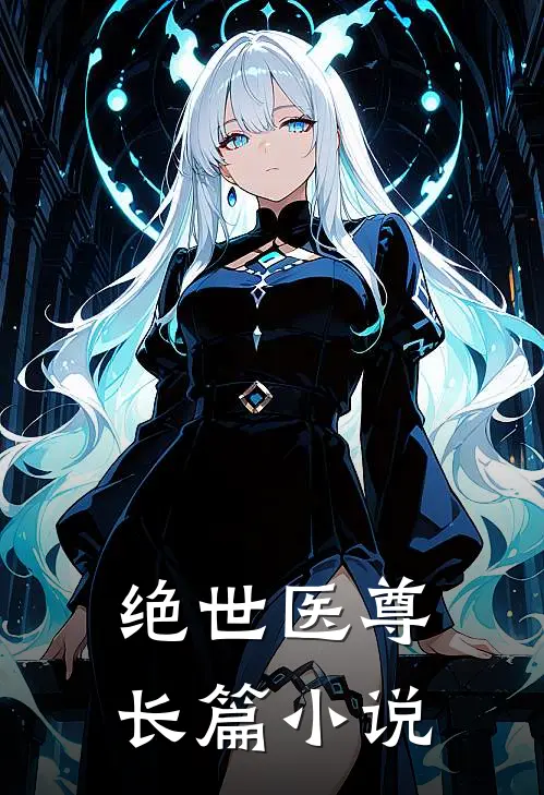绝世医尊长篇小说