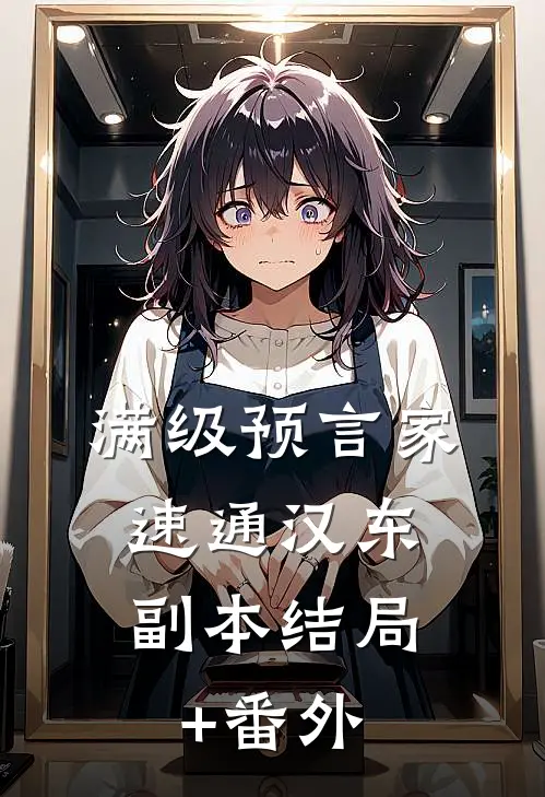 满级预言家，速通汉东副本结局+番外