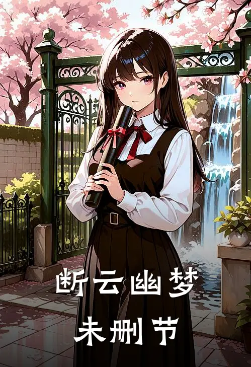 断云幽梦未删节