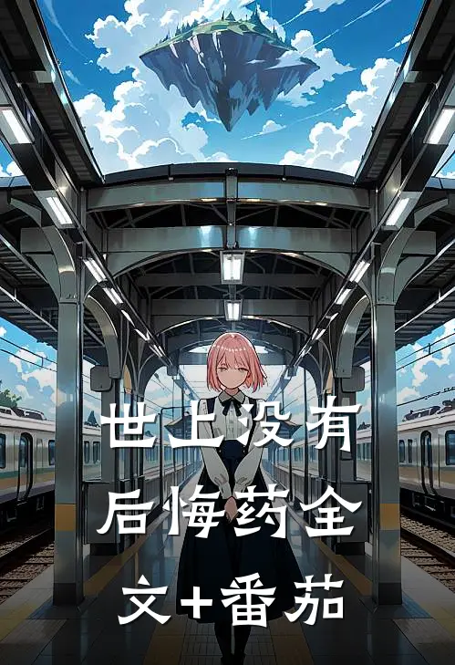 世上没有后悔药全文+番茄
