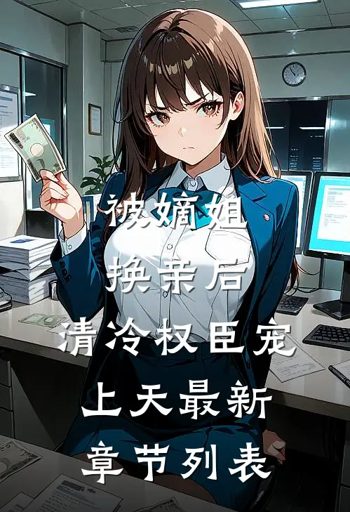 被嫡姐换亲后，清冷权臣宠上天最新章节列表