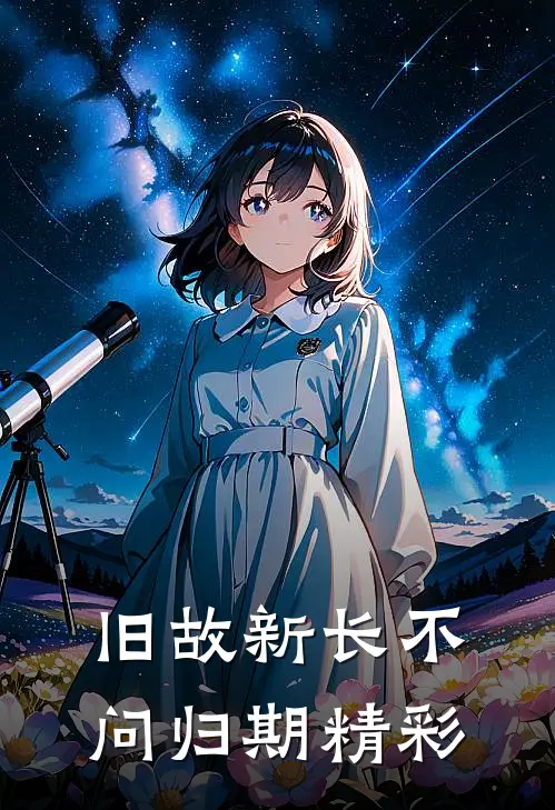 旧故新长不问归期精彩