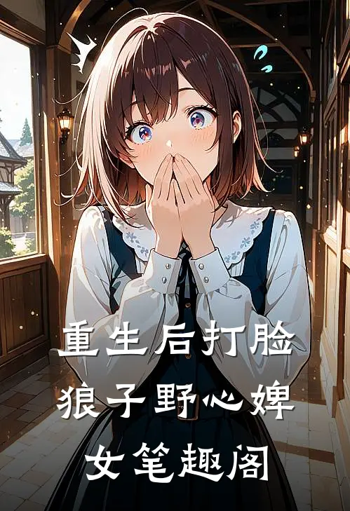 重生后打脸狼子野心婢女笔趣阁