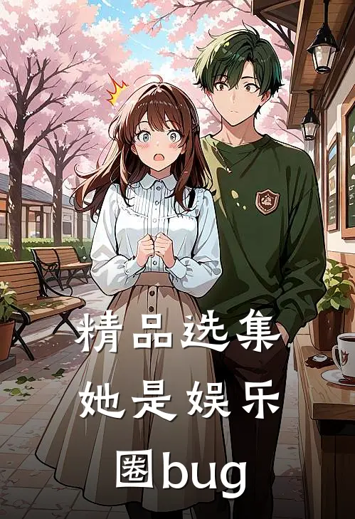 精品选集她是娱乐圈bug