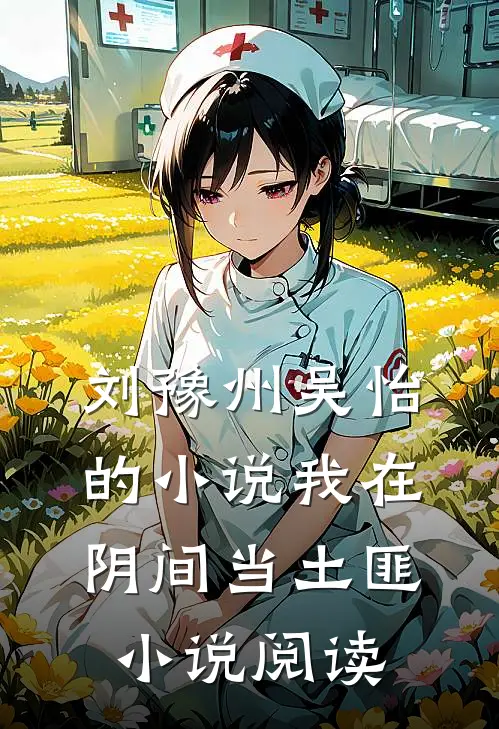 刘豫州吴怡的小说我在阴间当土匪小说阅读