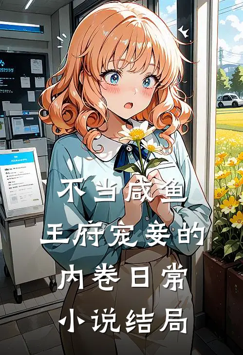 不当咸鱼，王府宠妾的内卷日常小说结局
