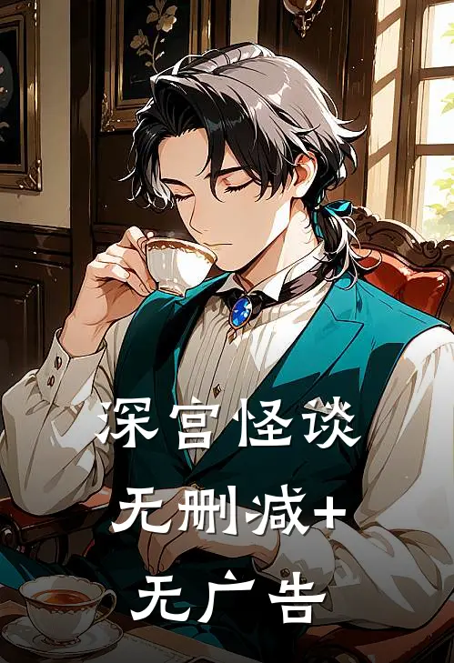 深宫怪谈无删减+无广告