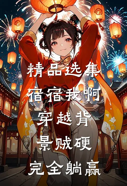 精品选集宿宿我啊，穿越背景贼硬，完全躺赢