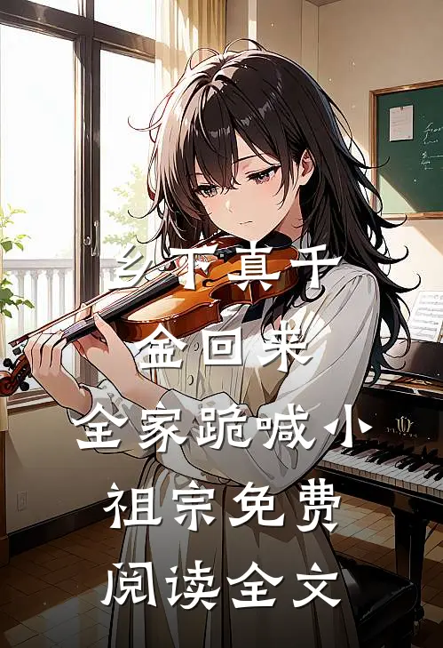 乡下真千金回来，全家跪喊小祖宗免费阅读全文