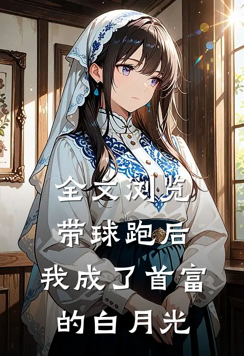 全文浏览带球跑后，我成了首富的白月光