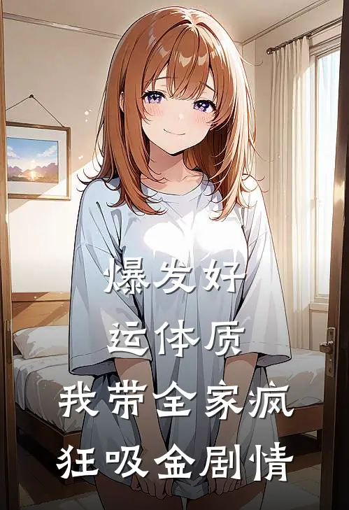 爆发好运体质，我带全家疯狂吸金剧情