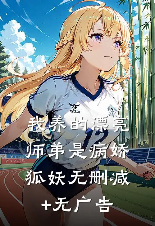 我养的漂亮师弟是病娇狐妖无删减+无广告