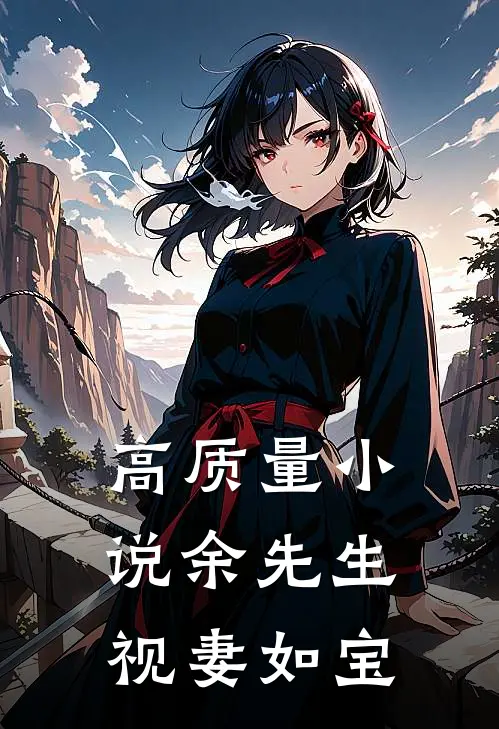 高质量小说余先生视妻如宝