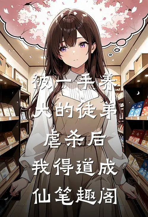 被一手养大的徒弟虐杀后，我得道成仙笔趣阁