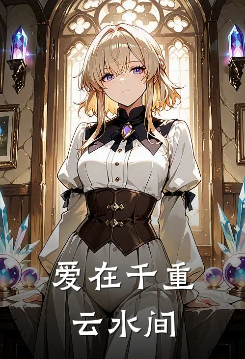 爱在千重云水间