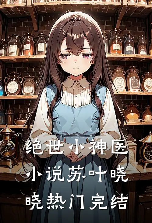 绝世小神医小说苏叶晓晓热门完结