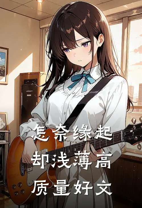 怎奈缘起却浅薄高质量好文