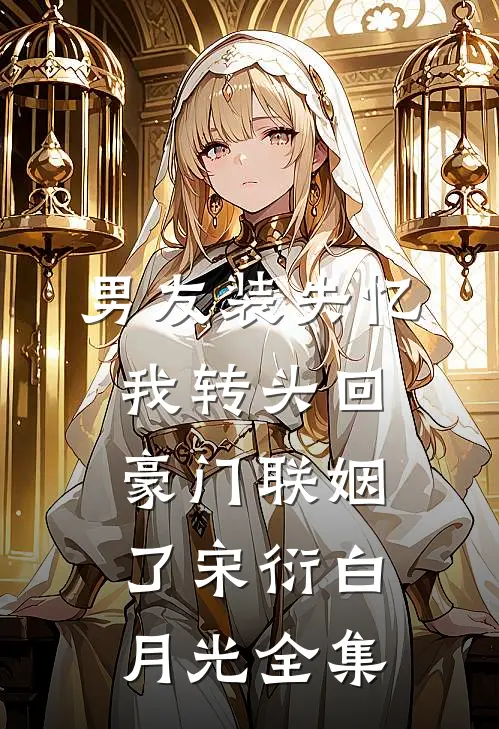 男友装失忆，我转头回豪门联姻了宋衍白月光 全集