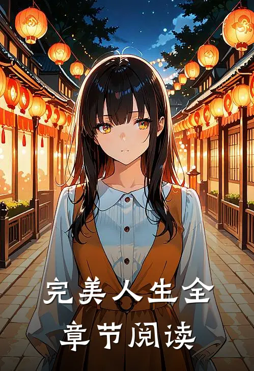 完美人生全章节阅读