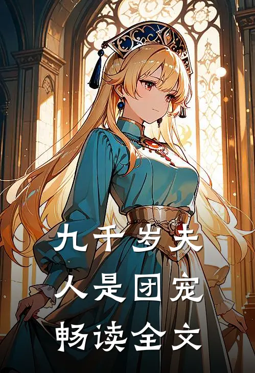 九千岁夫人是团宠畅读全文