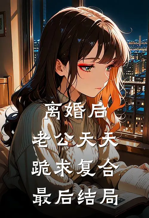 离婚后，老公天天跪求复合最后结局