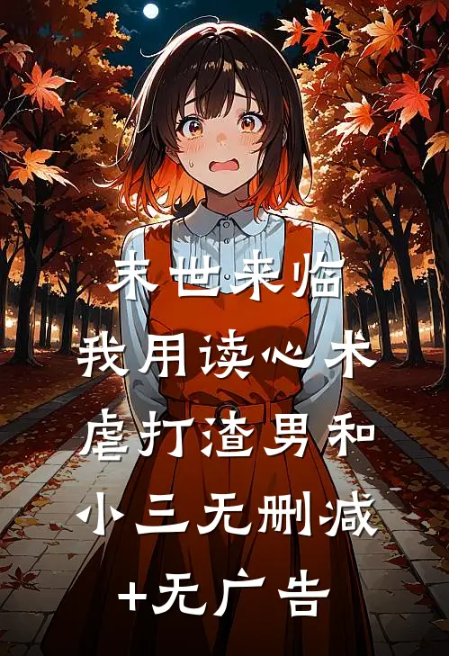 末世来临，我用读心术虐打渣男和小三无删减+无广告
