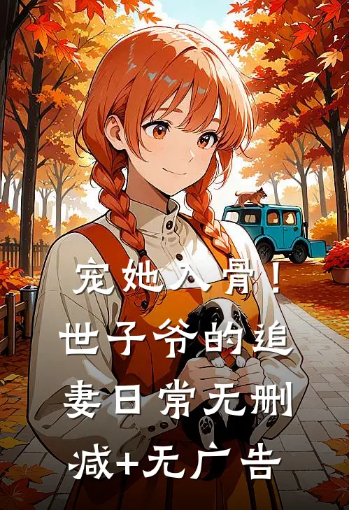 宠她入骨！世子爷的追妻日常无删减+无广告