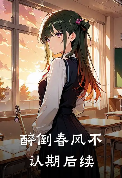 醉倒春风不认期后续