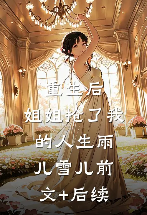 重生后，姐姐抢了我的人生雨儿雪儿前文+后续