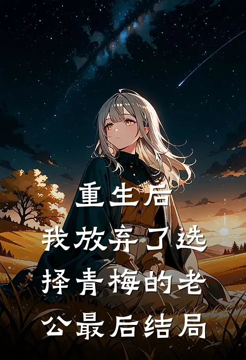 重生后，我放弃了选择青梅的老公最后结局