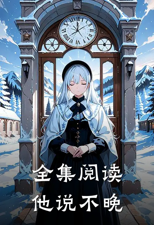 全集阅读他说不晚