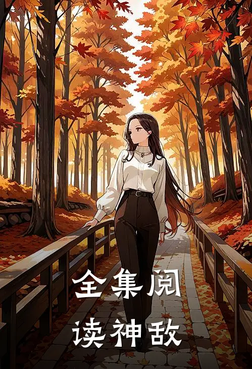 全集阅读神敌